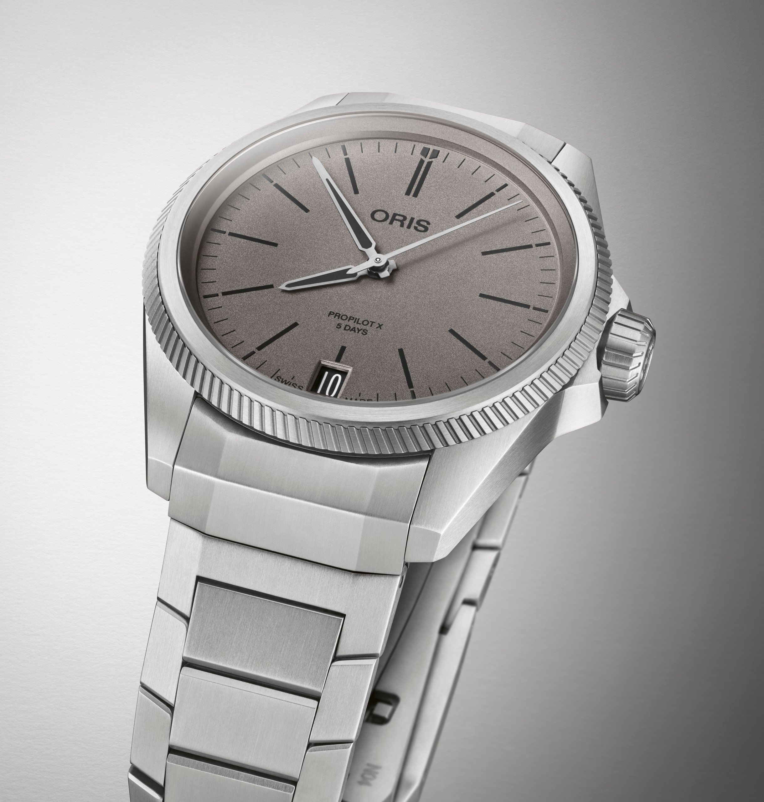 Zenith Big Crown ProPilot